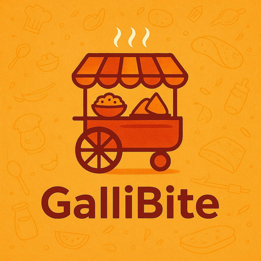 GalliBite Logo